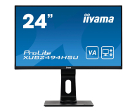 iiyama Prolite XUB2494HSU - 700735 - zdjęcie 1